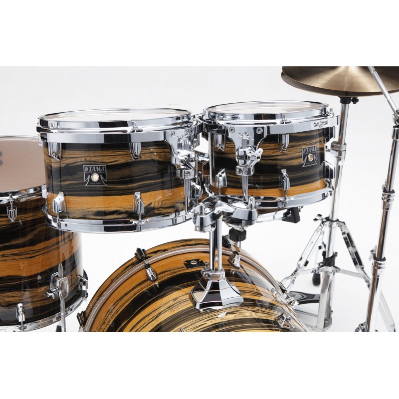 Tama CK50RS-NET Zestaw perkusyjny Superstar Classic Shell Kit - 2