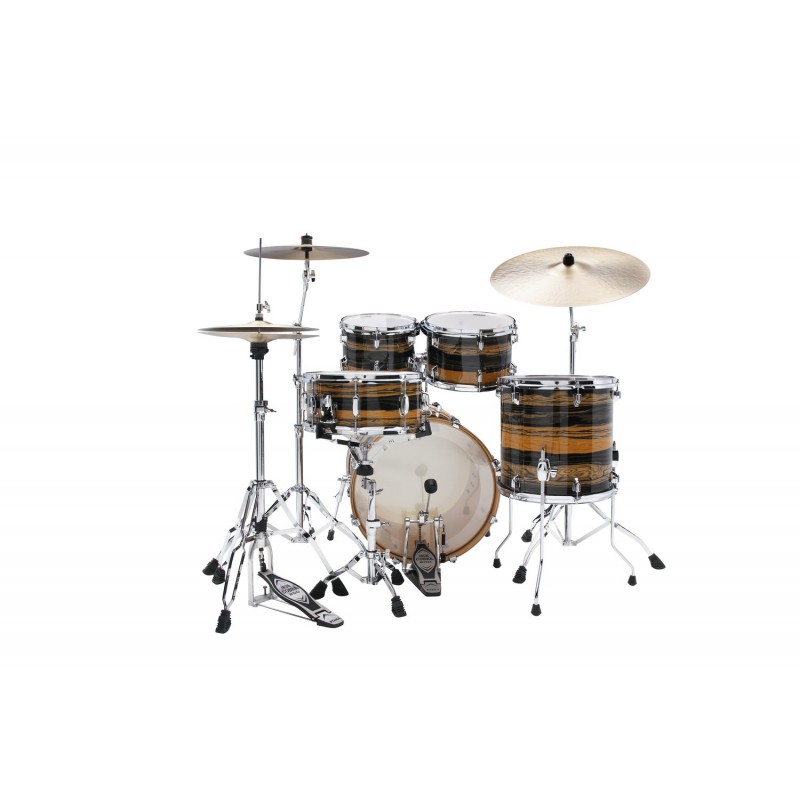 Tama CK50RS-NET Zestaw perkusyjny Superstar Classic Shell Kit - 6