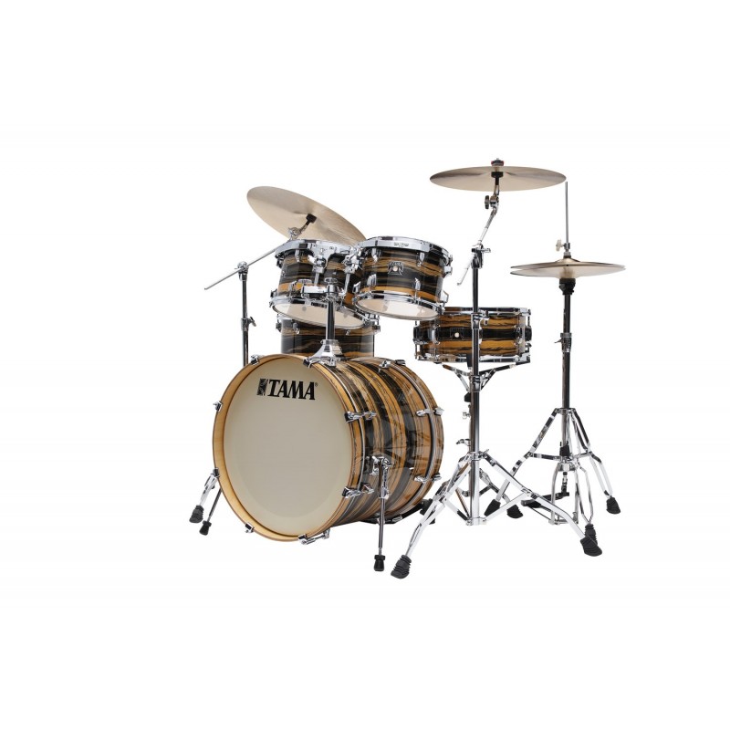 Tama CK50RS-NET Zestaw perkusyjny Superstar Classic Shell Kit - 7