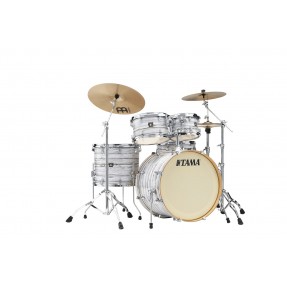 Tama CK52KR-ICA Zestaw perkusyjny Superstar Classic Maple Drum - 1