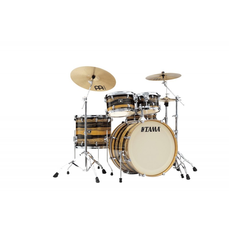 Tama CK52KR-NET Zestaw perkusyjny Superstar Classic Drum Set - 1