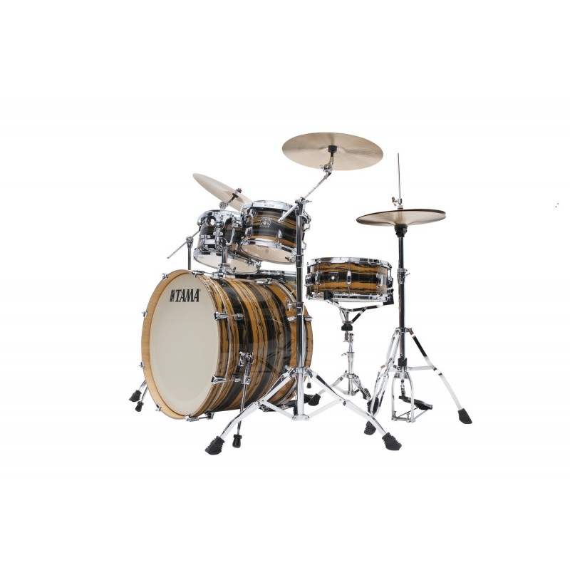 Tama CK52KR-NET Zestaw perkusyjny Superstar Classic Drum Set - 3