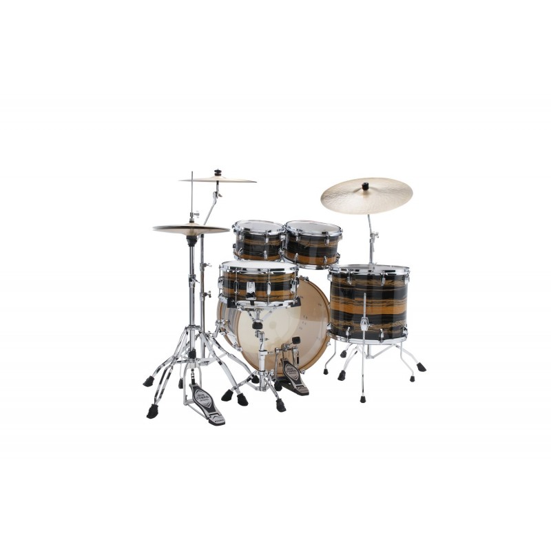Tama CK52KR-NET Zestaw perkusyjny Superstar Classic Drum Set - 4