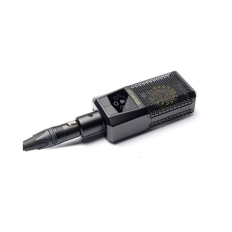 Lewitt LCT 441 FLEX - Mikrofon pojemnościowy