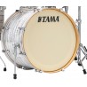 Tama CKB22D-ICA Bass Drum Superstar Classic Maple - 22" x 16" - 1