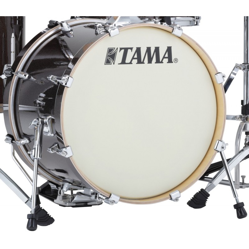 Tama CKB22D-MGD Bass Drum Superstar Classic - 22" x 16" - 1