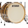 Tama CKB22D-NET Bass Drum Superstar Classic Maple - 22" x 16" - 1