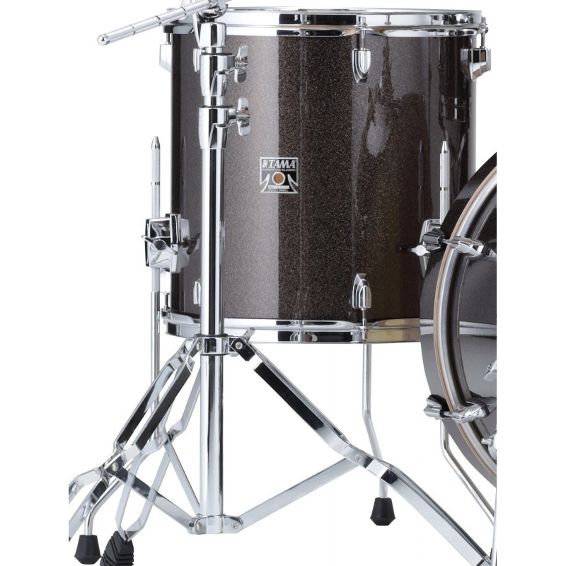 Tama CKF18D-MGD Floor Tom Superstar Classic Maple - 18" x 16" - 1