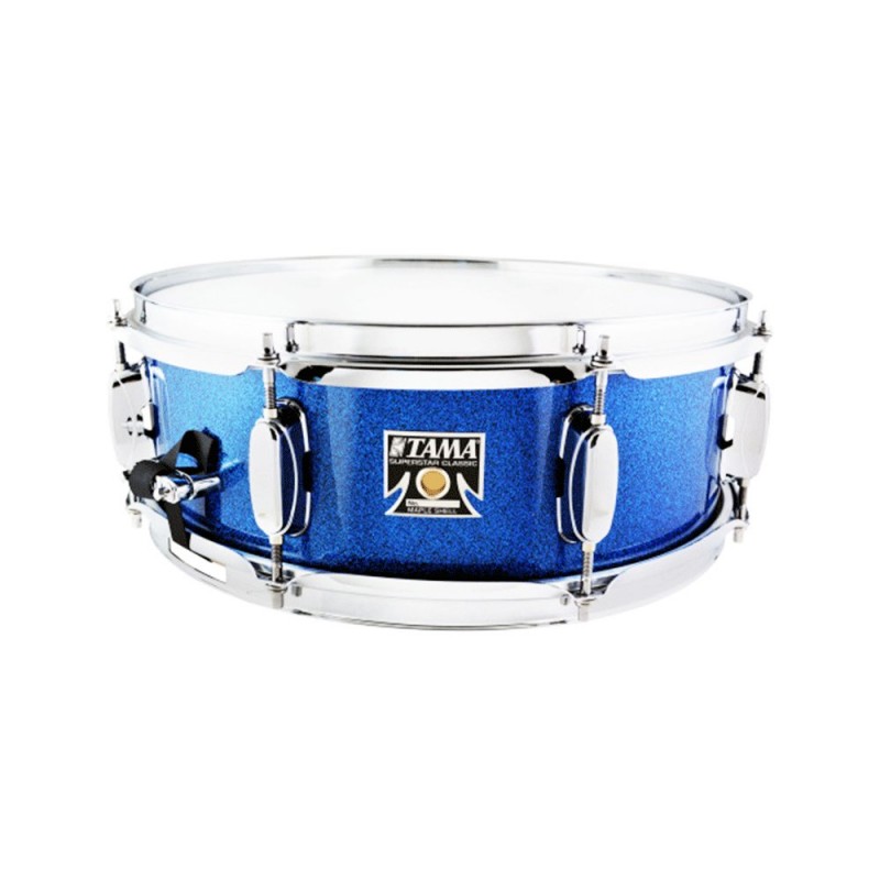 Tama CKS1465-ISP Werbel Superstar Classic Maple Snare Drum - 14" x 6,5" - 1