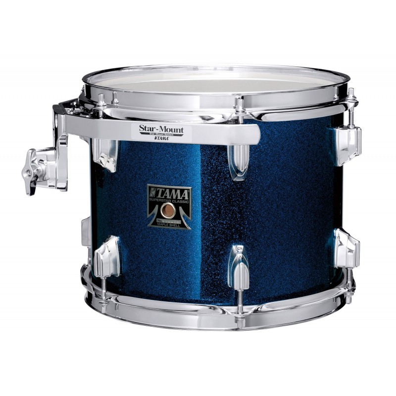 Tama CKT12R-ISP Tom Tom Superstar Classic Maple - 12" x 8" - 1