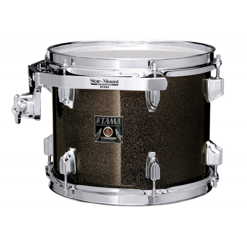 Tama CKT13R-MGD Tom Tom Superstar Classic Maple - 13" x 9" - 1
