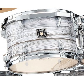Tama CKT8H-ICA Tom Tom Superstar Classic Maple - 8" x 6" - 1