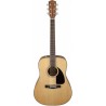 Fender CD-60 Dread V3 DS NAT WN - gitara akustyczna