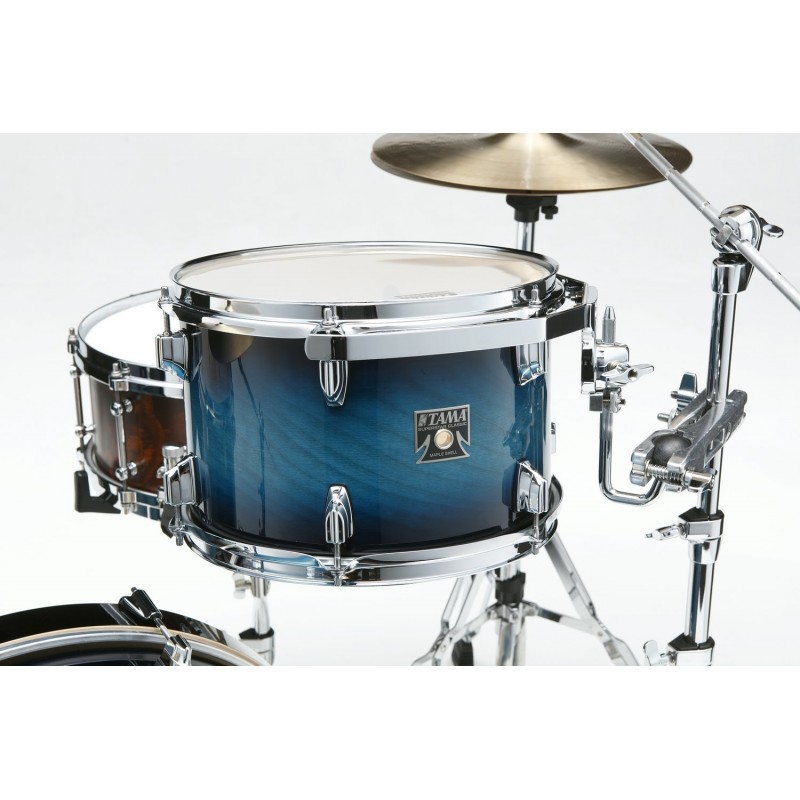 Tama CL32RZ-BAB Zestaw perkusyjny Superstar Maple Drum Set - 9