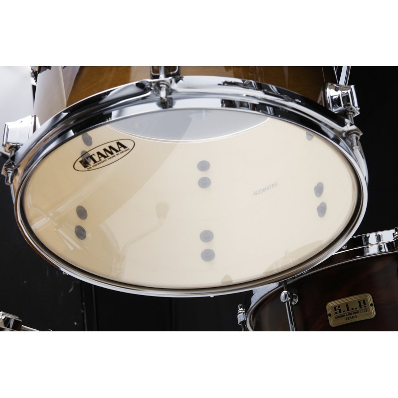 Tama CL32RZ-CFF Zestaw perkusyjny Superstar Maple Drum Set - 3