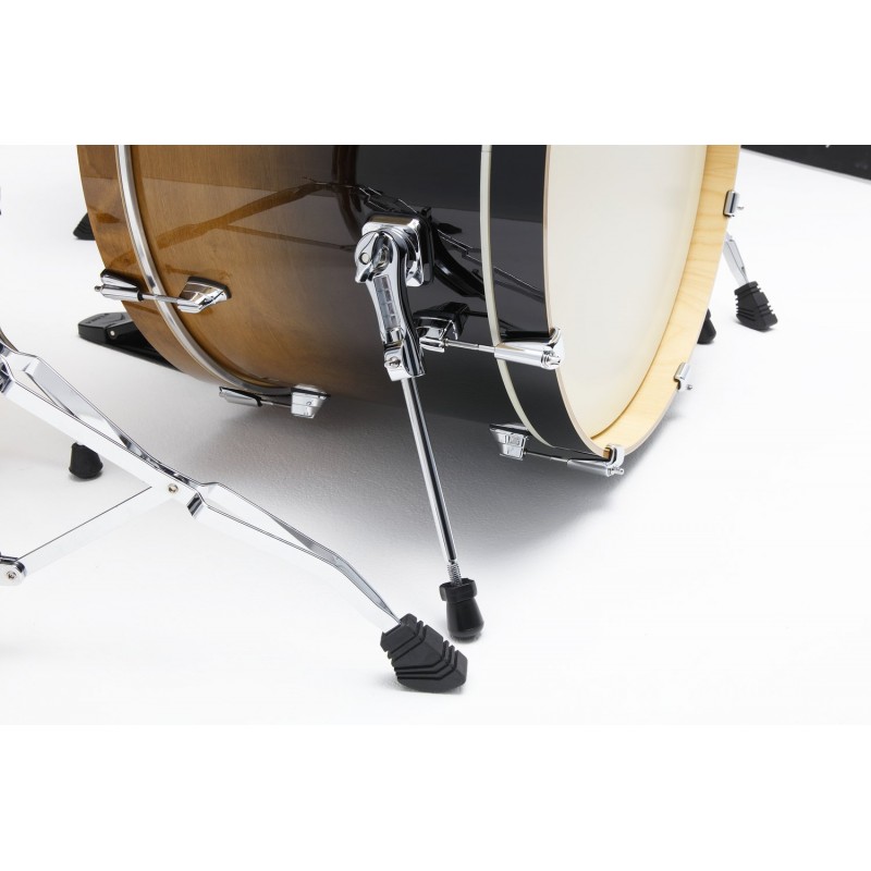 Tama CL32RZ-CFF Zestaw perkusyjny Superstar Maple Drum Set - 4