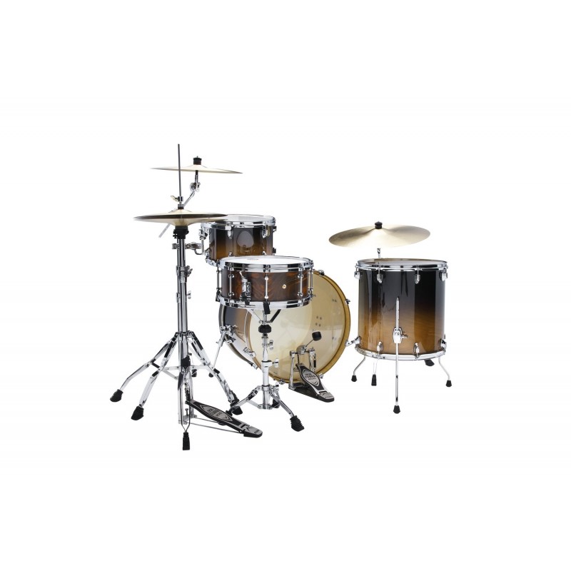 Tama CL32RZ-CFF Zestaw perkusyjny Superstar Maple Drum Set - 6