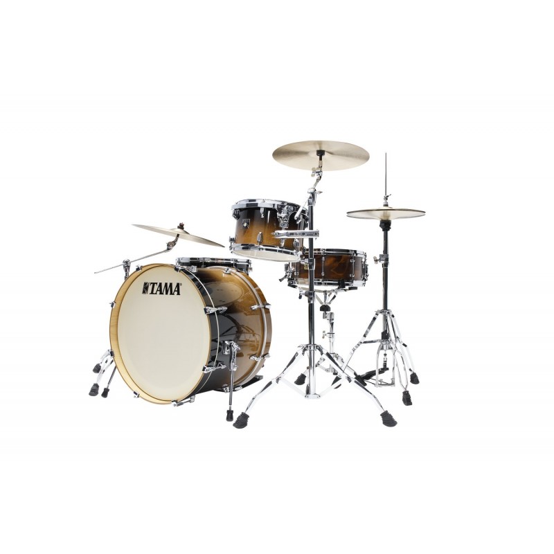 Tama CL32RZ-CFF Zestaw perkusyjny Superstar Maple Drum Set - 7