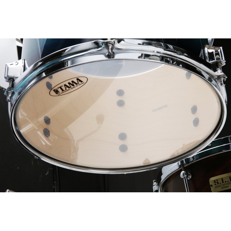 Tama CL32RZS-BAB Zestaw perkusyjny Superstar Maple Shell Kit - 4