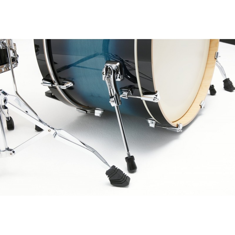 Tama CL32RZS-BAB Zestaw perkusyjny Superstar Maple Shell Kit - 5