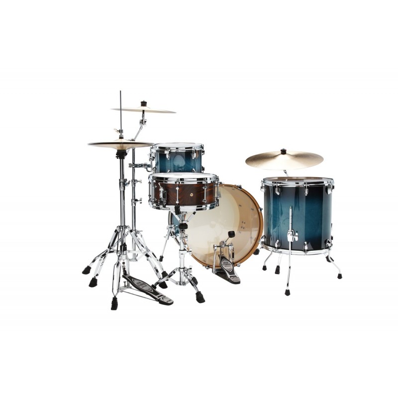 Tama CL32RZS-BAB Zestaw perkusyjny Superstar Maple Shell Kit - 7