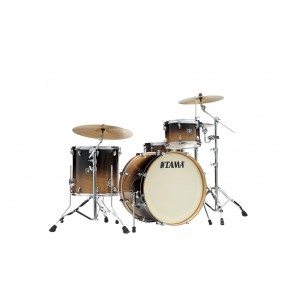 Tama CL32RZS-CFF Zestaw perkusyjny Superstar Maple Shell Kit - 1