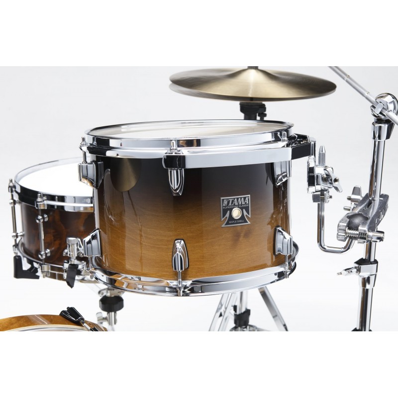 Tama CL32RZS-CFF Zestaw perkusyjny Superstar Maple Shell Kit - 2