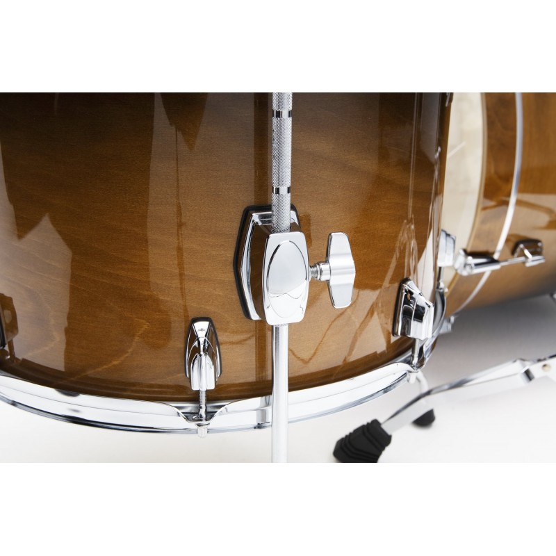 Tama CL32RZS-CFF Zestaw perkusyjny Superstar Maple Shell Kit - 5