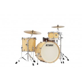 Tama CL32RZS-GNL Zestaw perkusyjny Superstar Maple Shell Kit - 1