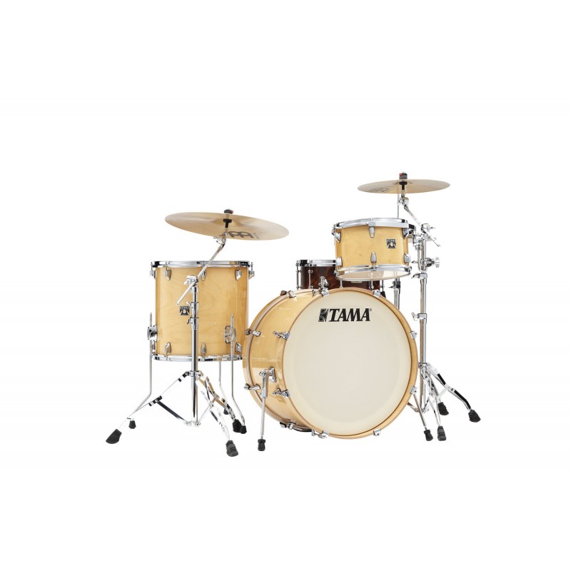 Tama CL32RZS-GNL Zestaw perkusyjny Superstar Maple Shell Kit - 1