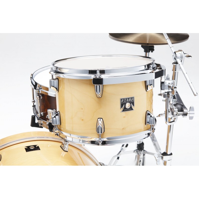 Tama CL32RZS-GNL Zestaw perkusyjny Superstar Maple Shell Kit - 2