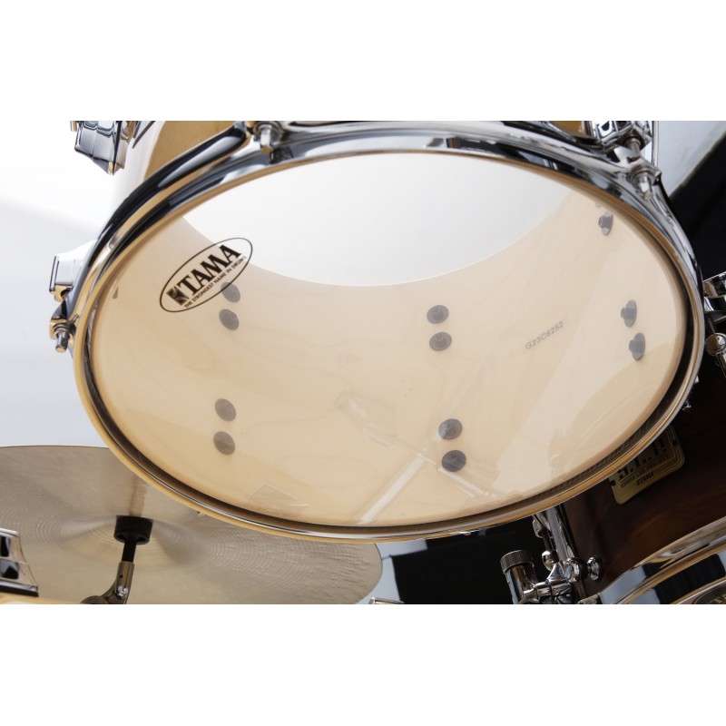 Tama CL32RZS-GNL Zestaw perkusyjny Superstar Maple Shell Kit - 3