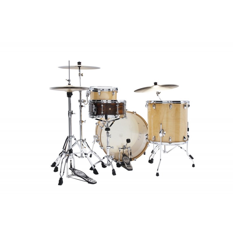 Tama CL32RZS-GNL Zestaw perkusyjny Superstar Maple Shell Kit - 6