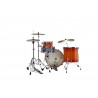 Tama CL32RZS-TLB Zestaw perkusyjny Superstar Maple Shell Kit - 6