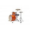 Tama CL32RZS-TLB Zestaw perkusyjny Superstar Maple Shell Kit - 7