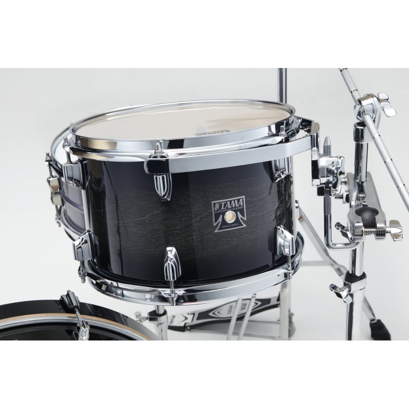 Tama CL32RZS-TPB Zestaw perkusyjny Superstar Maple Shell Kit - 2