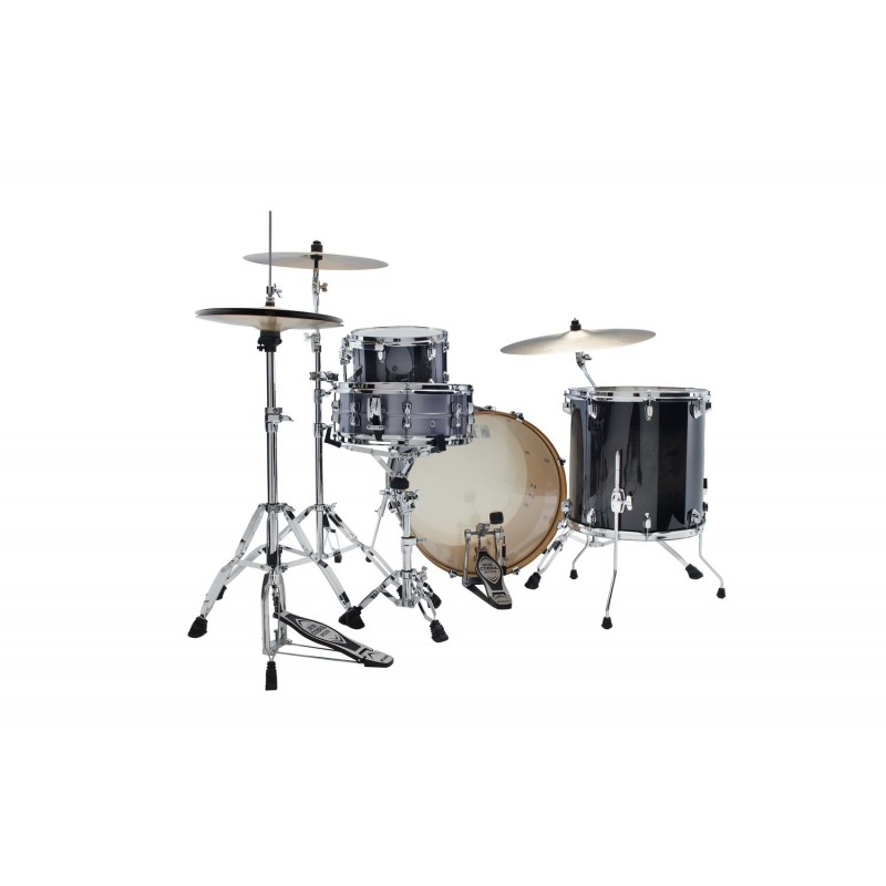 Tama CL32RZS-TPB Zestaw perkusyjny Superstar Maple Shell Kit - 6