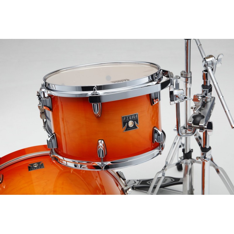 Tama CL32RZ-TLB Zestaw perkusyjny Superstar Maple Shell Kit - 2