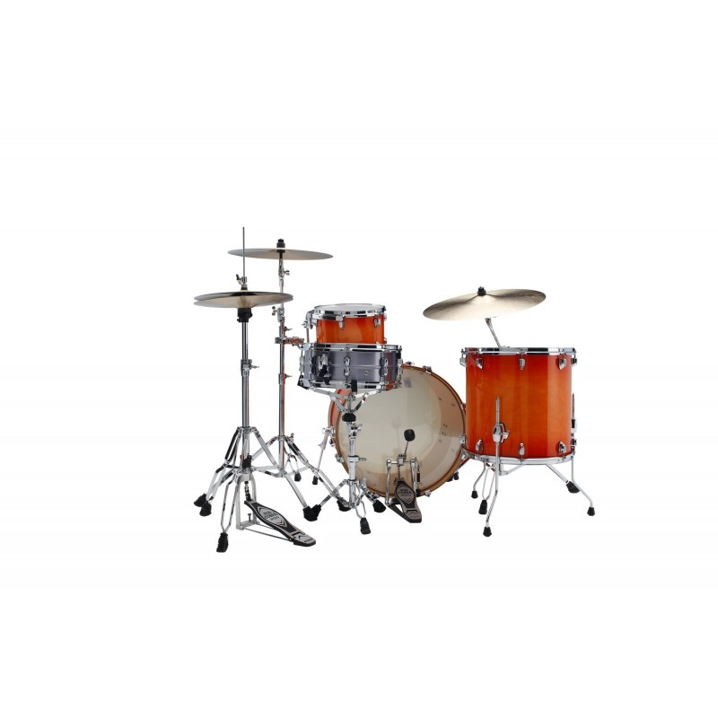 Tama CL32RZ-TLB Zestaw perkusyjny Superstar Maple Shell Kit - 6