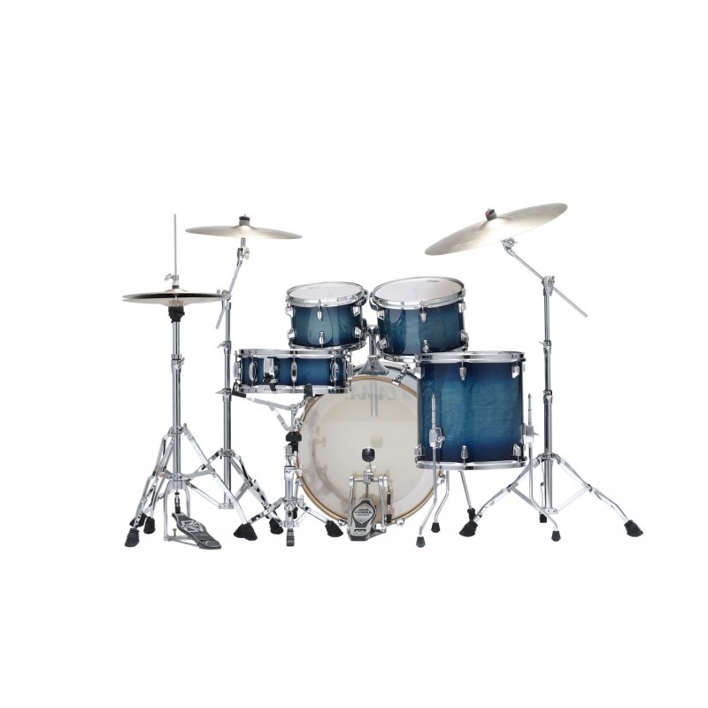 Tama CL50R-BAB Zestaw perkusyjny Superstar Classic Drum Set - 4