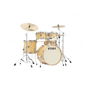 Tama CL50R-GNL Zestaw perkusyjny Superstar Classic Drum Set - 1