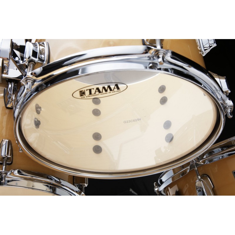 Tama CL50R-GNL Zestaw perkusyjny Superstar Classic Drum Set - 3