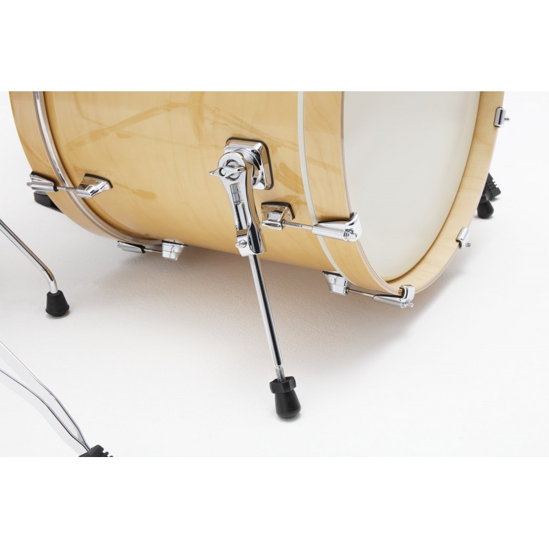 Tama CL50R-GNL Zestaw perkusyjny Superstar Classic Drum Set - 4