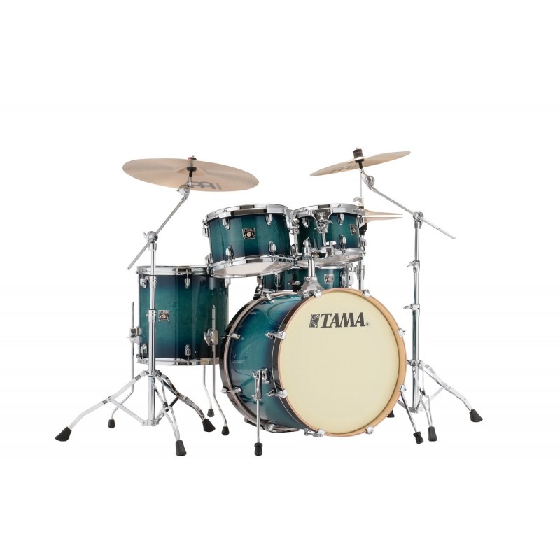 Tama CL50RS-BAB Zestaw perkusyjny Superstar Classic Shell Kit - 1