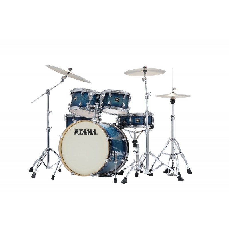 Tama CL50RS-BAB Zestaw perkusyjny Superstar Classic Shell Kit - 2
