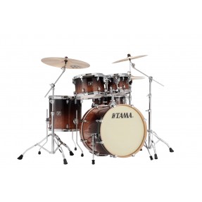 Tama CL50RS-CFF Zestaw perkusyjny Superstar Classic Shell Kit - 1