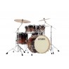 Tama CL50RS-CFF Zestaw perkusyjny Superstar Classic Shell Kit - 1