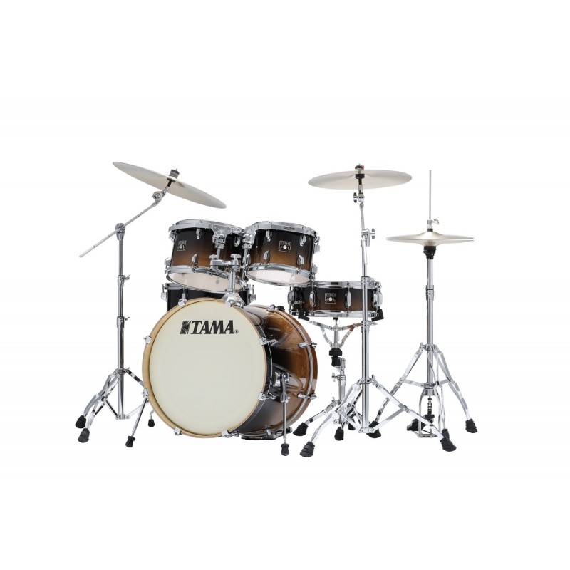 Tama CL50RS-CFF Zestaw perkusyjny Superstar Classic Shell Kit - 2