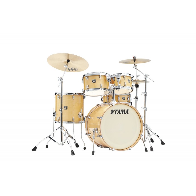 Tama CL50RS-GNL Zestaw perkusyjny Superstar Classic Drum Set - 1