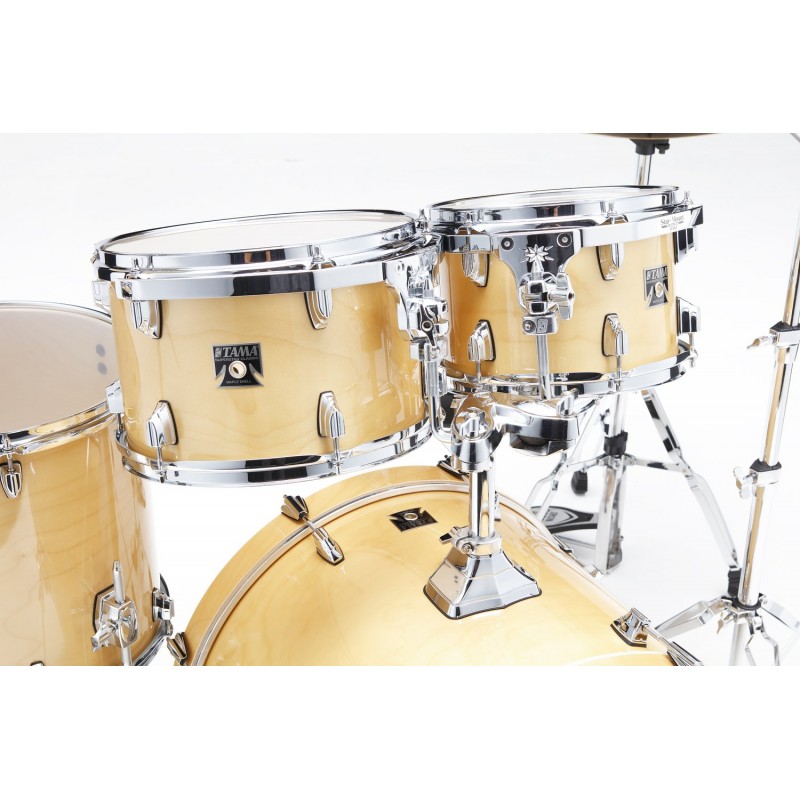 Tama CL50RS-GNL Zestaw perkusyjny Superstar Classic Drum Set - 2